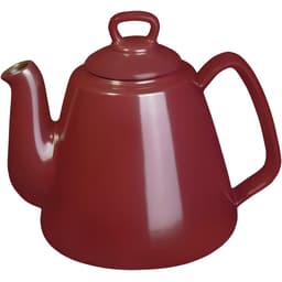 Bule de Cerâmica 1300mL Vai ao Fogo, Microondas, Lava-louças