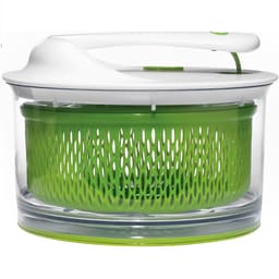 Secador, Centrifuga de Saladas com Trava