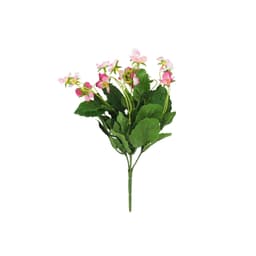 Buquê Amor Perfeito Artificial Rosa