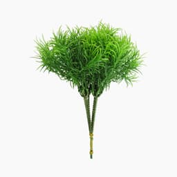 Galho Artificial Alecrim Verde