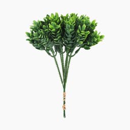 Galho Artificial Strobile Verde