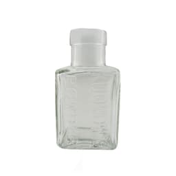 Vaso Decorativo Chemist Milk Incolor