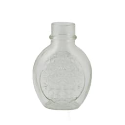 Vaso Decorativo Olive Bottle Incolor