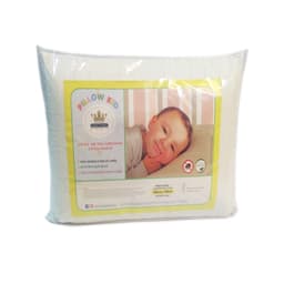 Travesseiro Infantil Antialérgico Pillow Kid Cestari 1 peça