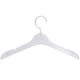 12 Cabides Largos Roupa Social Giratório Estruturado Blazer