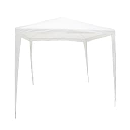 Gazebo Conthey 240x240 cm Branco