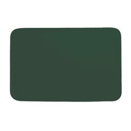 Jogo Americano Retangular Color Verde Musgo