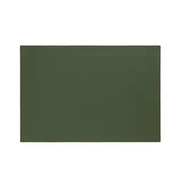 Jogo Americano Retangular Ravena Modern Olive