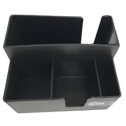 30 Porta Sachês Guardanapos Açúcar Organizadores Bancada