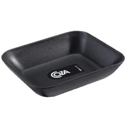 Molheira Prato Petisqueira Essential Coza Pequeno 10x9cm Pre