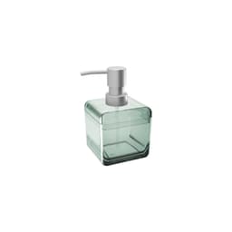 Porta-Sabonete Líquido Cube Verde Soft 330 ml