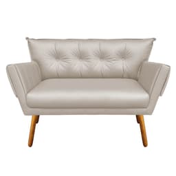 Namoradeira Anitta Corino Pés Palito Castanho D'Rossi