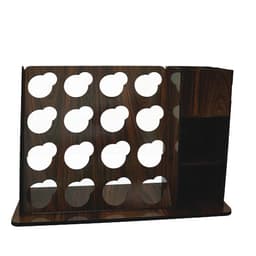 Porta Cápsula de Café Dolce Gusto e Porta Xícara D'Rossi