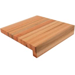 Tábua de Corte com Encaixe Bancada Mesas 35cm Essence Domama