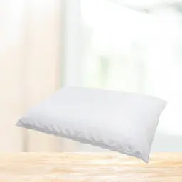 Kit 2 Suporte de Cabeça para Dormir Almofada Ortopédica Anatômico