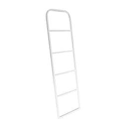 Escada Decorativa Curve Off White 150x40 cm