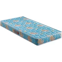 Colchão de Berço D18 130x70x10 cm Ecoline Status
