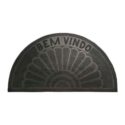 Capacho de Borracha Ecco 01 - 0,33X0,60M - Edantex