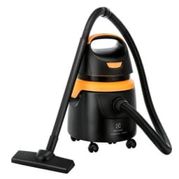 Aspirador de Pó e Água Electrolux Acqua Power 1400W 11L com Rodas 360 AQP20 110V
