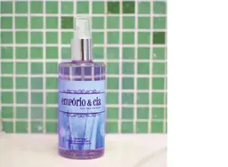 Perfume de Ambiente Empório e Cia Campos de Lavanda