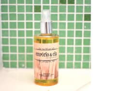 Perfume de Ambiente Empório e Cia Energia da Floresta