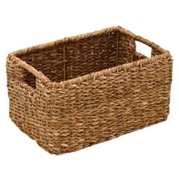 Cesta Decorativa Lima VII Marrom