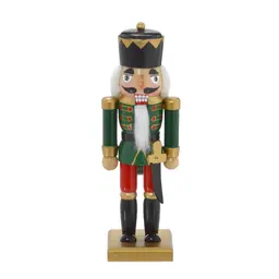 Enfeite Soldado Natalino II Colorido