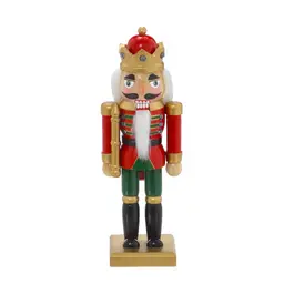 Enfeite Soldado Natalino III Colorido