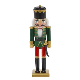 Enfeite Soldado Natalino V Colorido