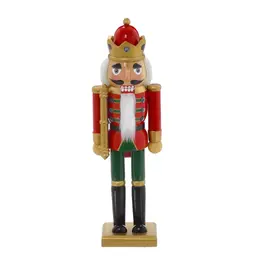 Enfeite Soldado Natalino VI Colorido