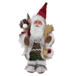 Papai Noel Decorativo I Colorido