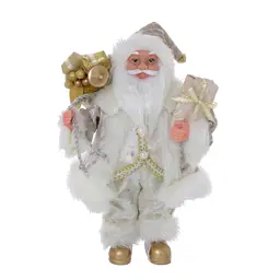 Papai Noel Decorativo II Colorido