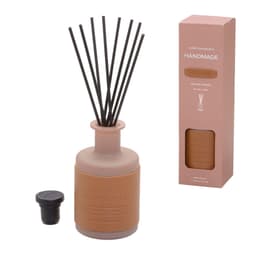 Difusor de Aromas Espressione Rosa e Caramelo