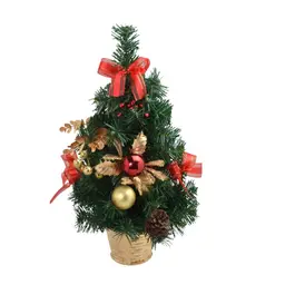 Miniárvorede Natal Espressione Verde 40 cm