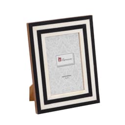 Porta-Retrato 10x15 Espressione Preto e Branco