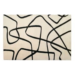 Tapete Espressione Linhas 200x300 cm Bege