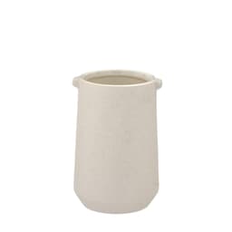 Vaso Decorativo Espressione Basic Branco