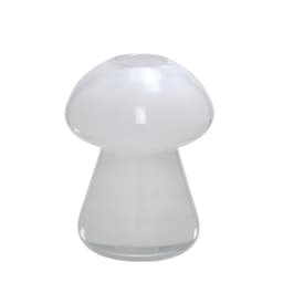 Vaso Decorativo Espressione Cogu Branco