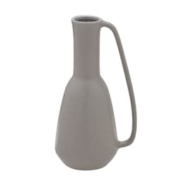Vaso Decorativo Rome I Cinza