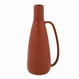 Vaso Decorativo Rome I Terracota
