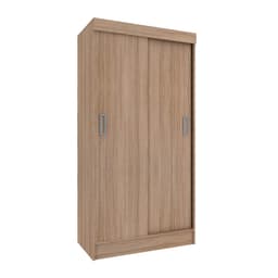 Guarda-Roupa Solteiro 2 Portas Berlim Demolição