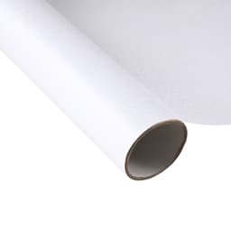 Papel Autoadesivo Laminado Vl (45x200) Branco