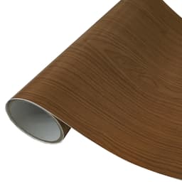 Papel Autoadesivo Laminado Vll (45x200) Marrom