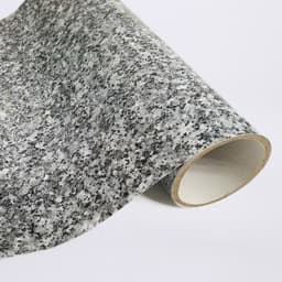 Papel Autoadesivo Laminado l (45x200) Cinza