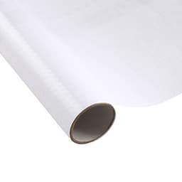 Papel Autoadesivo Laminado lV (45x200) Branco