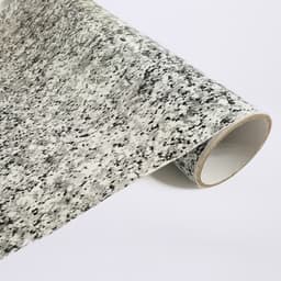 Papel Autoadesivo Laminado ll (45x200) Cinza