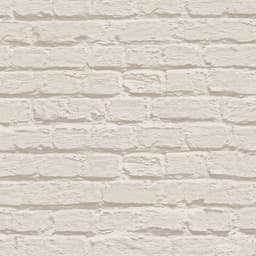 Papel de Parede Bela Vista (53x1000) Branco