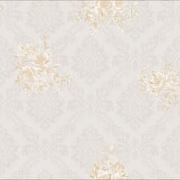 Papel de Parede Bela Vista Vll (53x1000) Bege