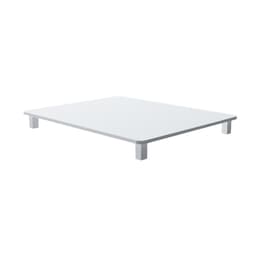 Tampa para Cooktop Consul 4 Bocas CDO60AE 57 X 46 cm Branco Laca