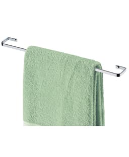 Porta toalha banheiro suporte para banheiro 60 cm Future 2308